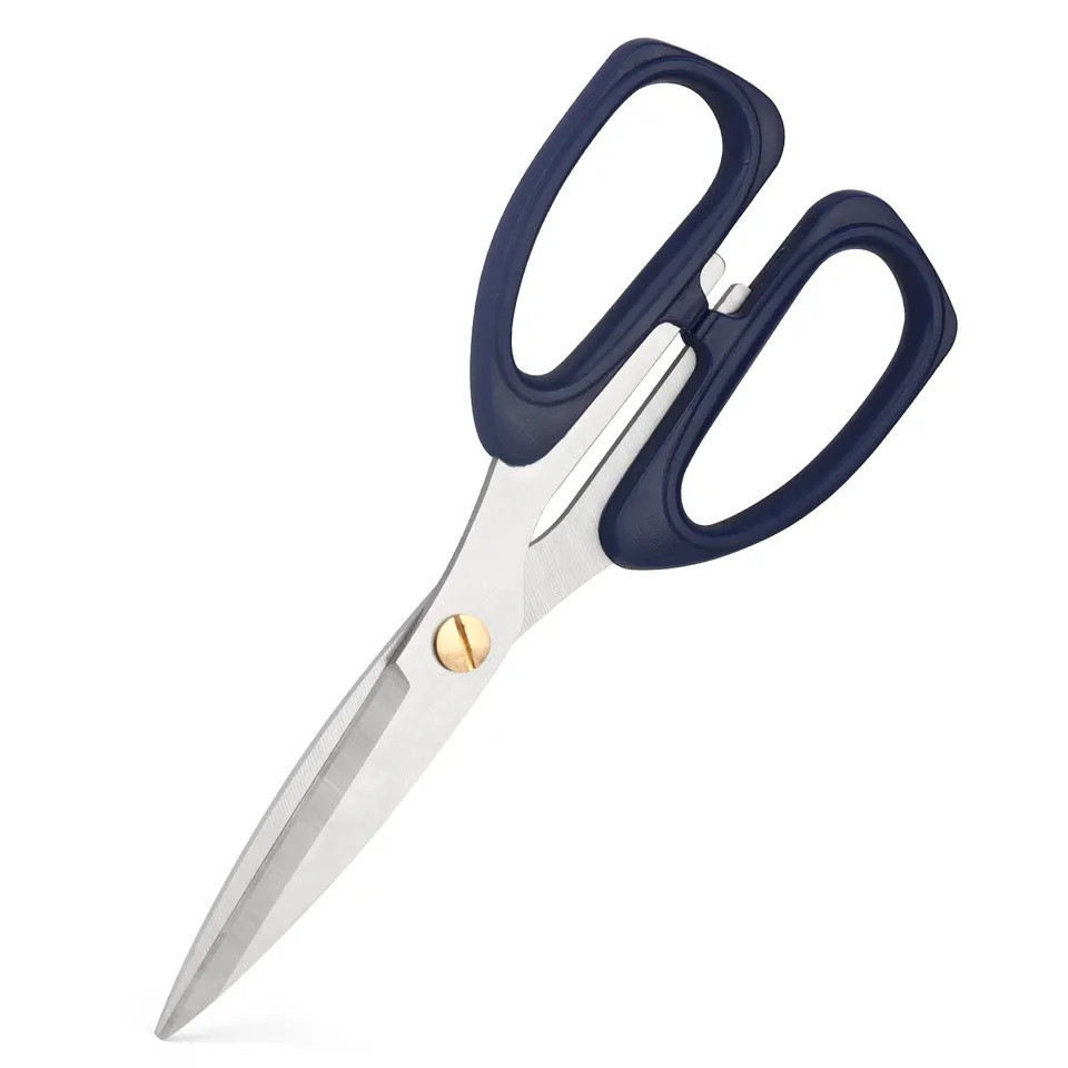 Ножиці прямі універсальні DEX K25 185мм (7,3 ") (6574)